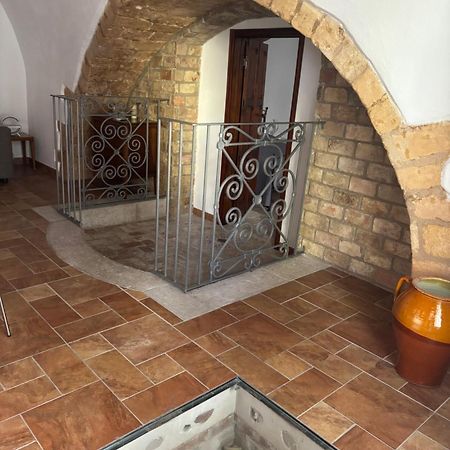 A Casa Di Laura Apartment San Giovanni Rotondo Luaran gambar