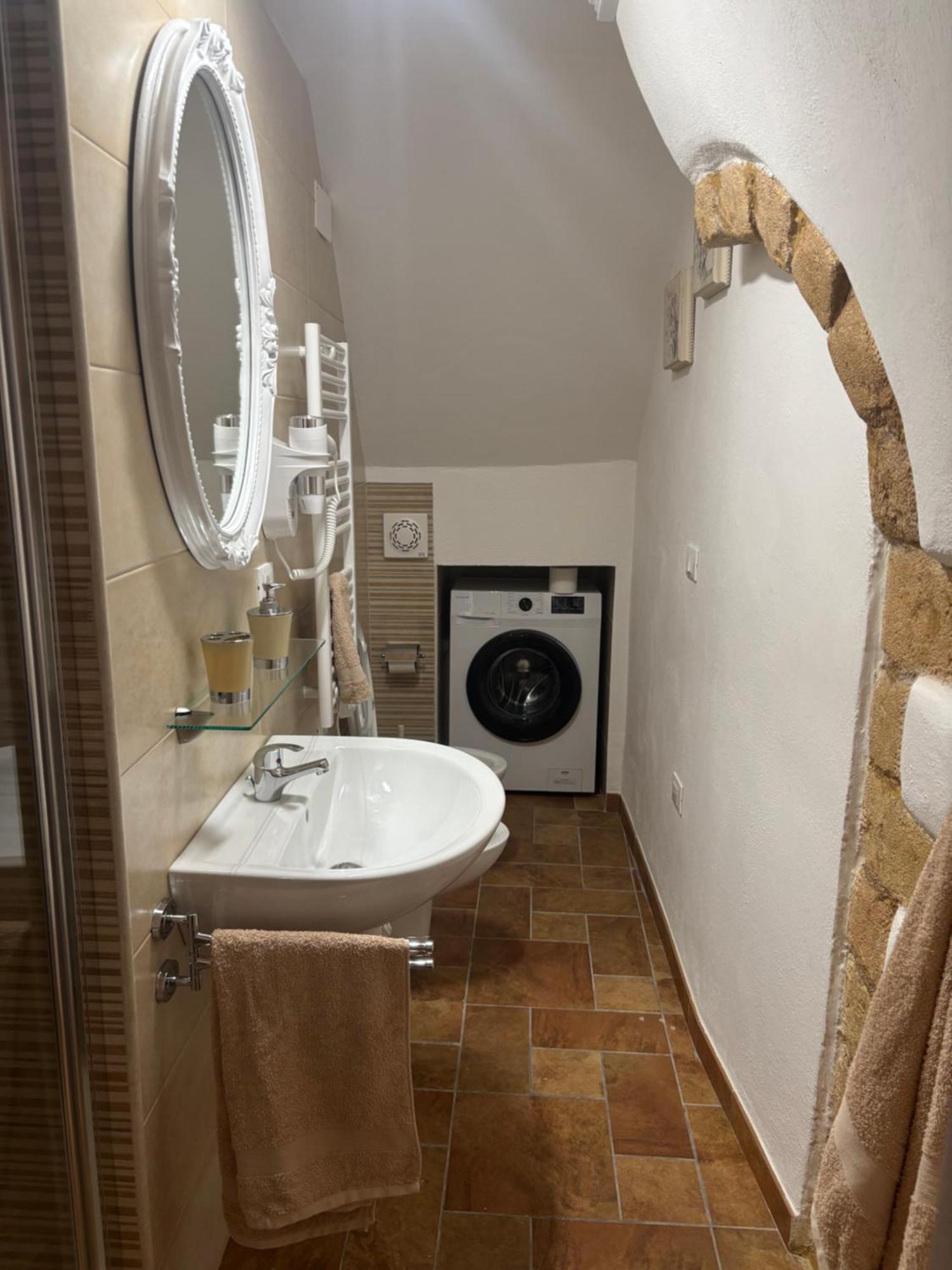 A Casa Di Laura Apartment San Giovanni Rotondo Luaran gambar