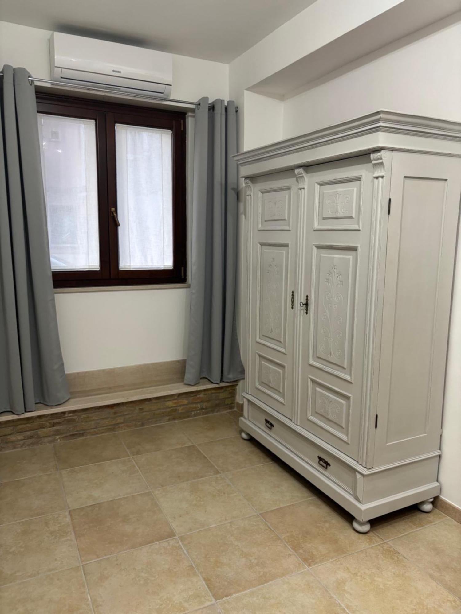 A Casa Di Laura Apartment San Giovanni Rotondo Luaran gambar