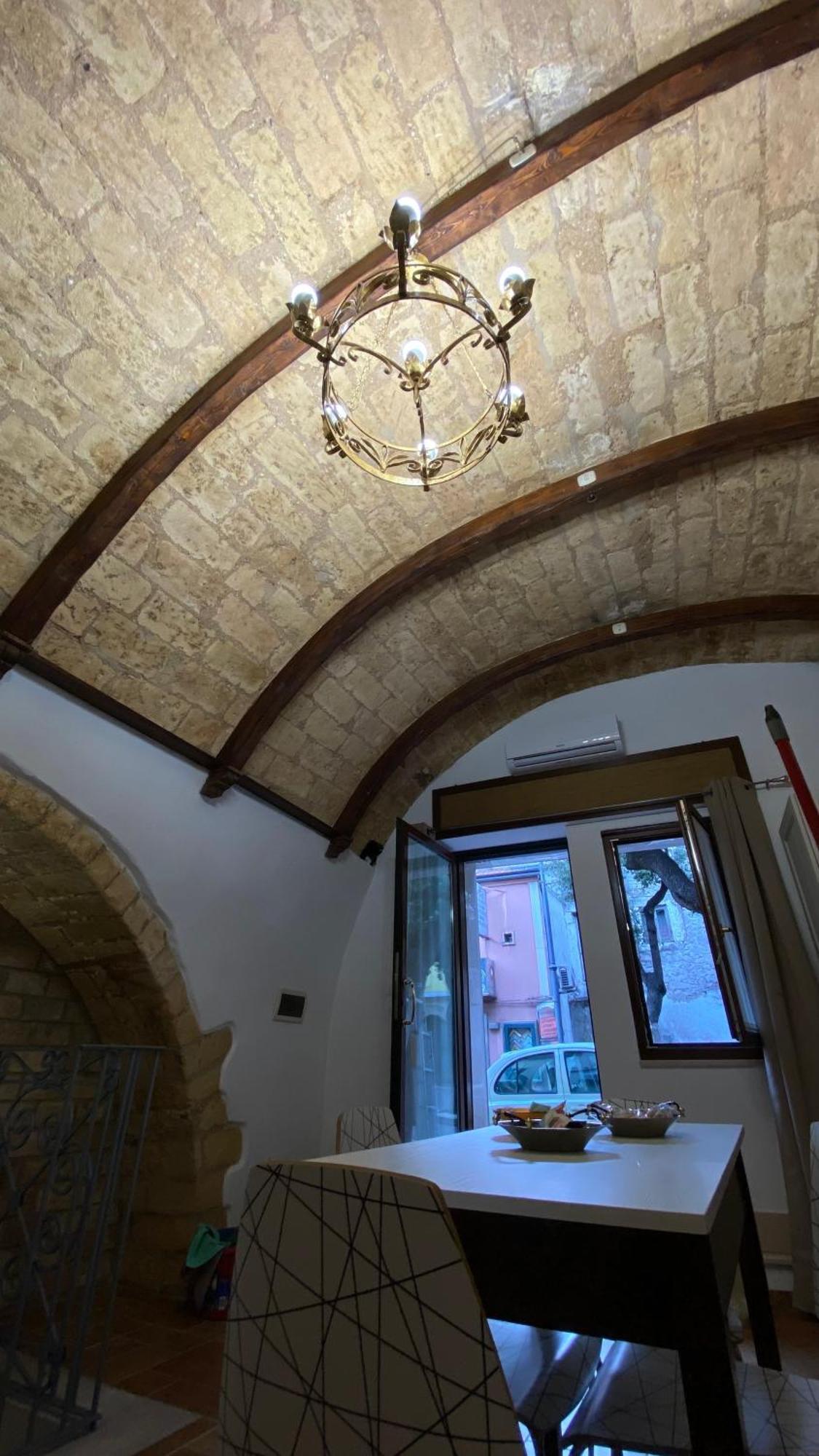A Casa Di Laura Apartment San Giovanni Rotondo Luaran gambar