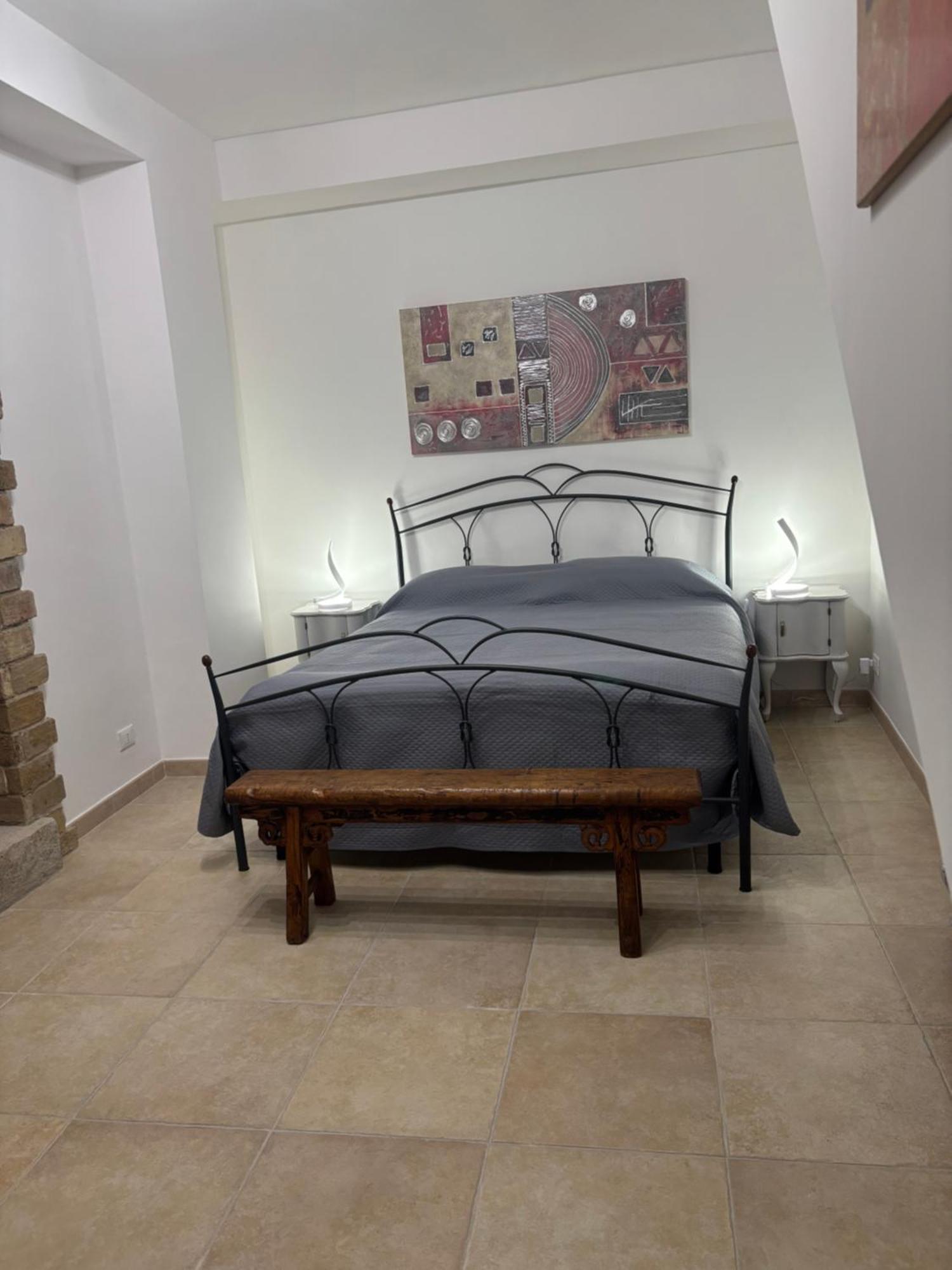 A Casa Di Laura Apartment San Giovanni Rotondo Luaran gambar