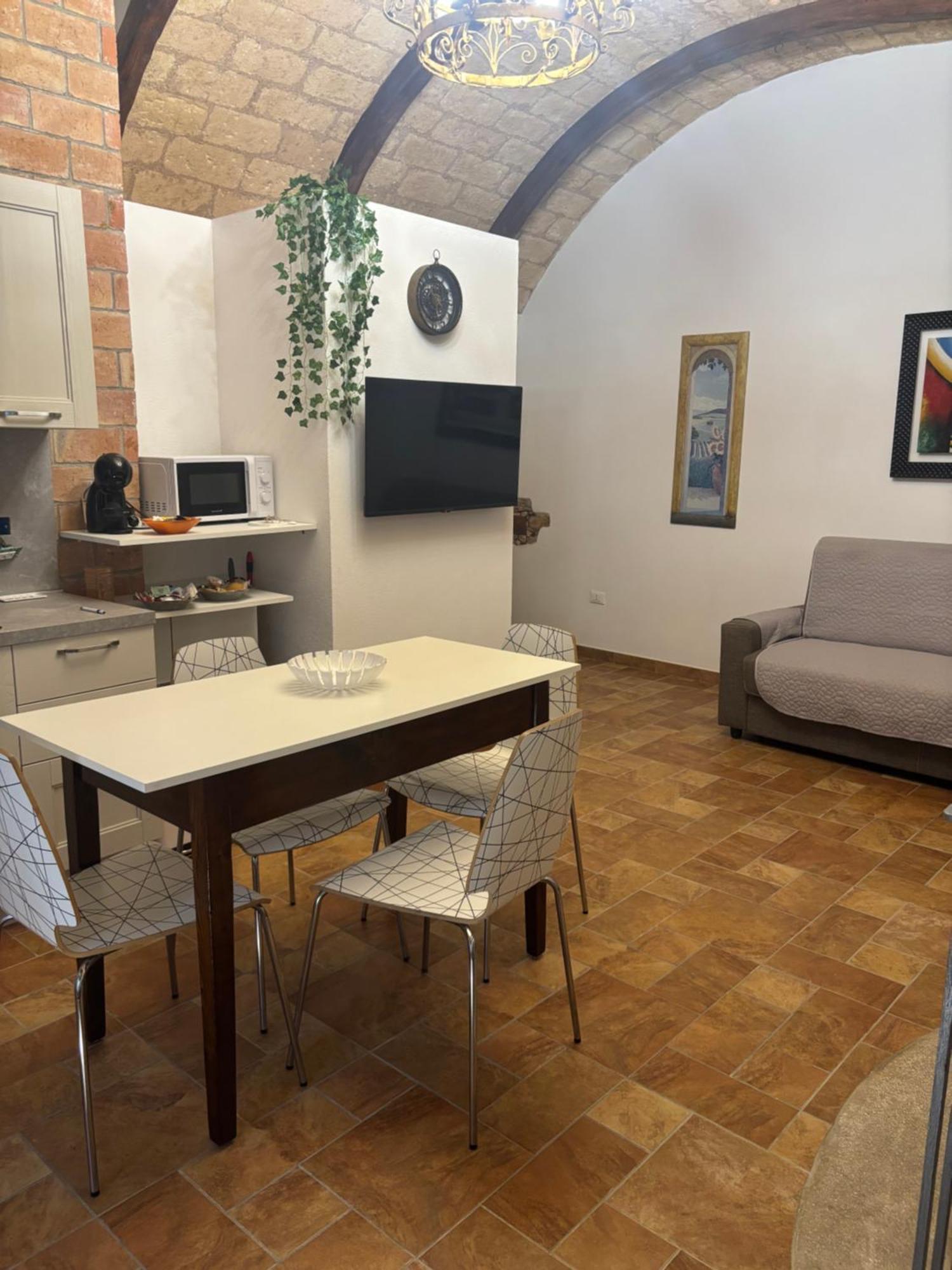 A Casa Di Laura Apartment San Giovanni Rotondo Luaran gambar