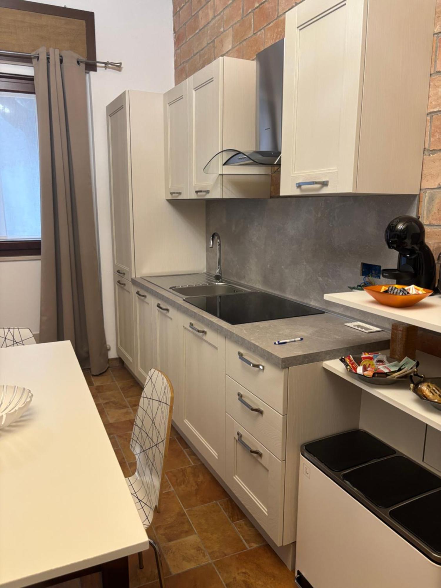 A Casa Di Laura Apartment San Giovanni Rotondo Luaran gambar
