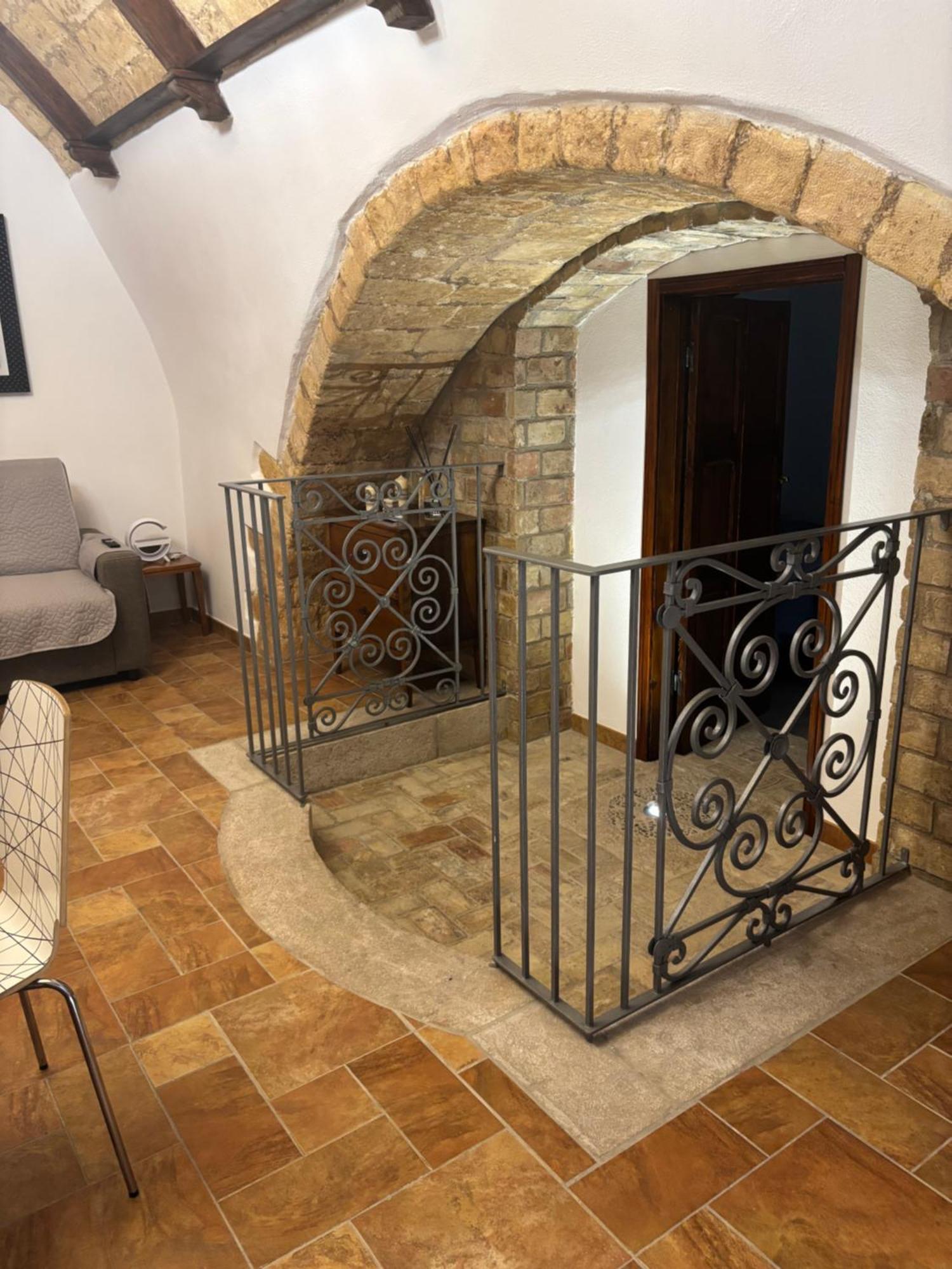 A Casa Di Laura Apartment San Giovanni Rotondo Luaran gambar