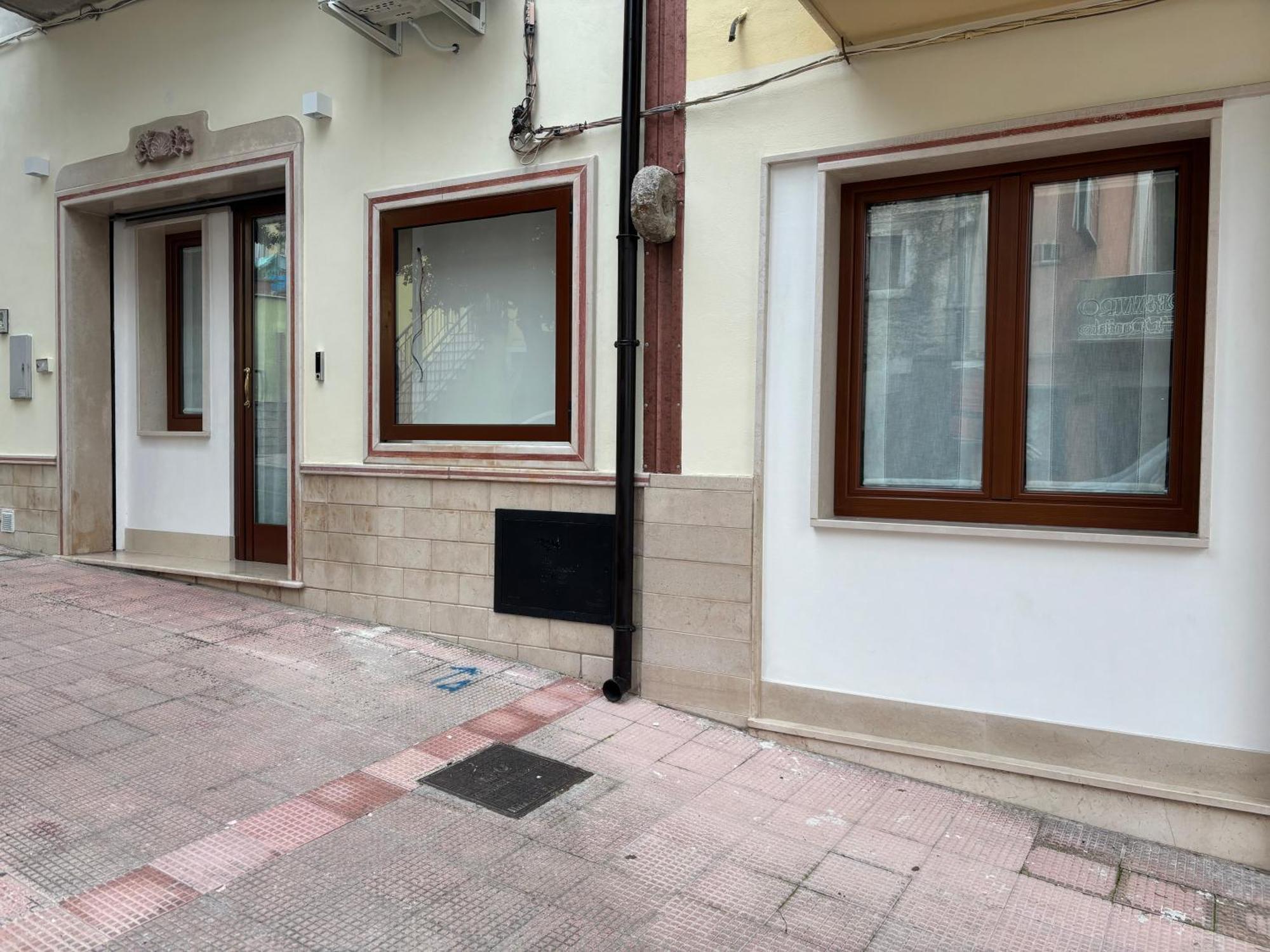 A Casa Di Laura Apartment San Giovanni Rotondo Luaran gambar