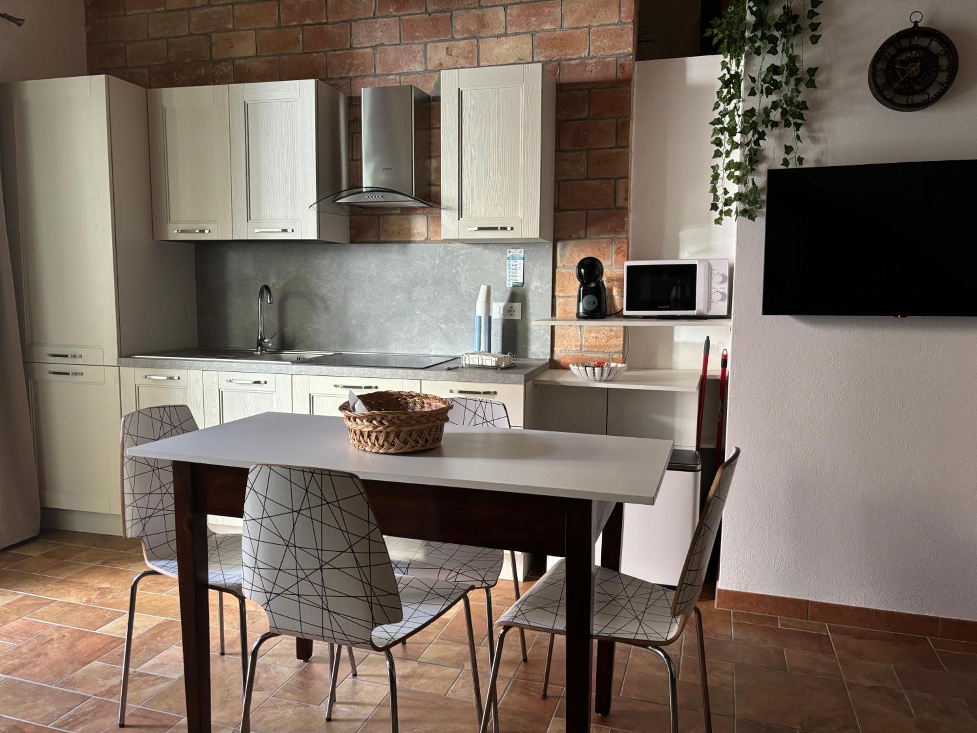 A Casa Di Laura Apartment San Giovanni Rotondo Luaran gambar