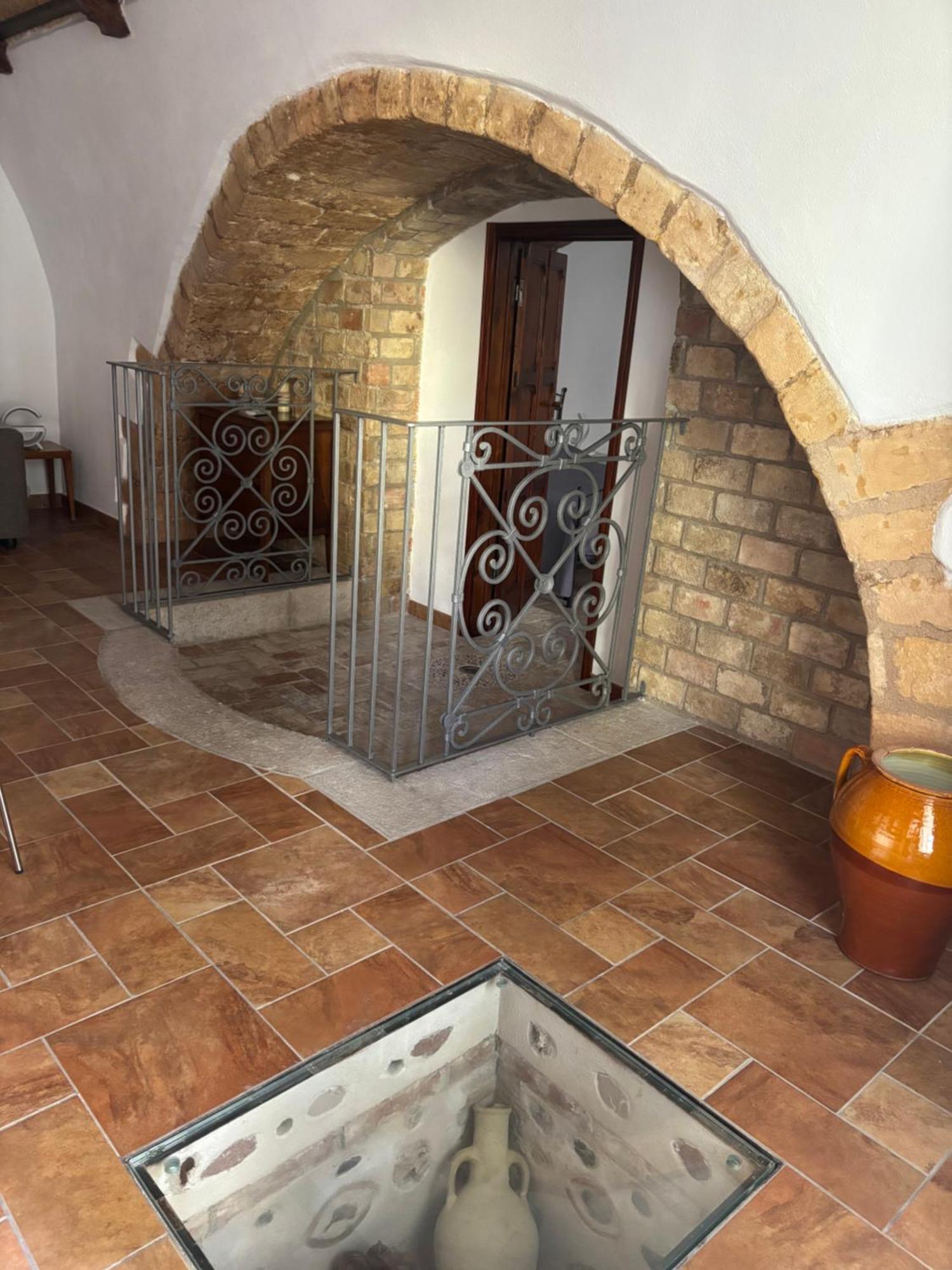 A Casa Di Laura Apartment San Giovanni Rotondo Luaran gambar