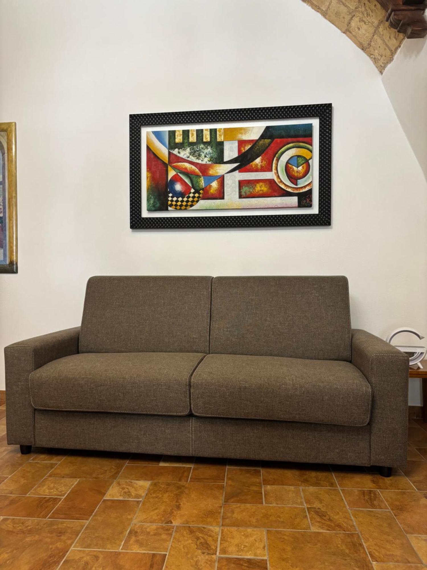 A Casa Di Laura Apartment San Giovanni Rotondo Luaran gambar