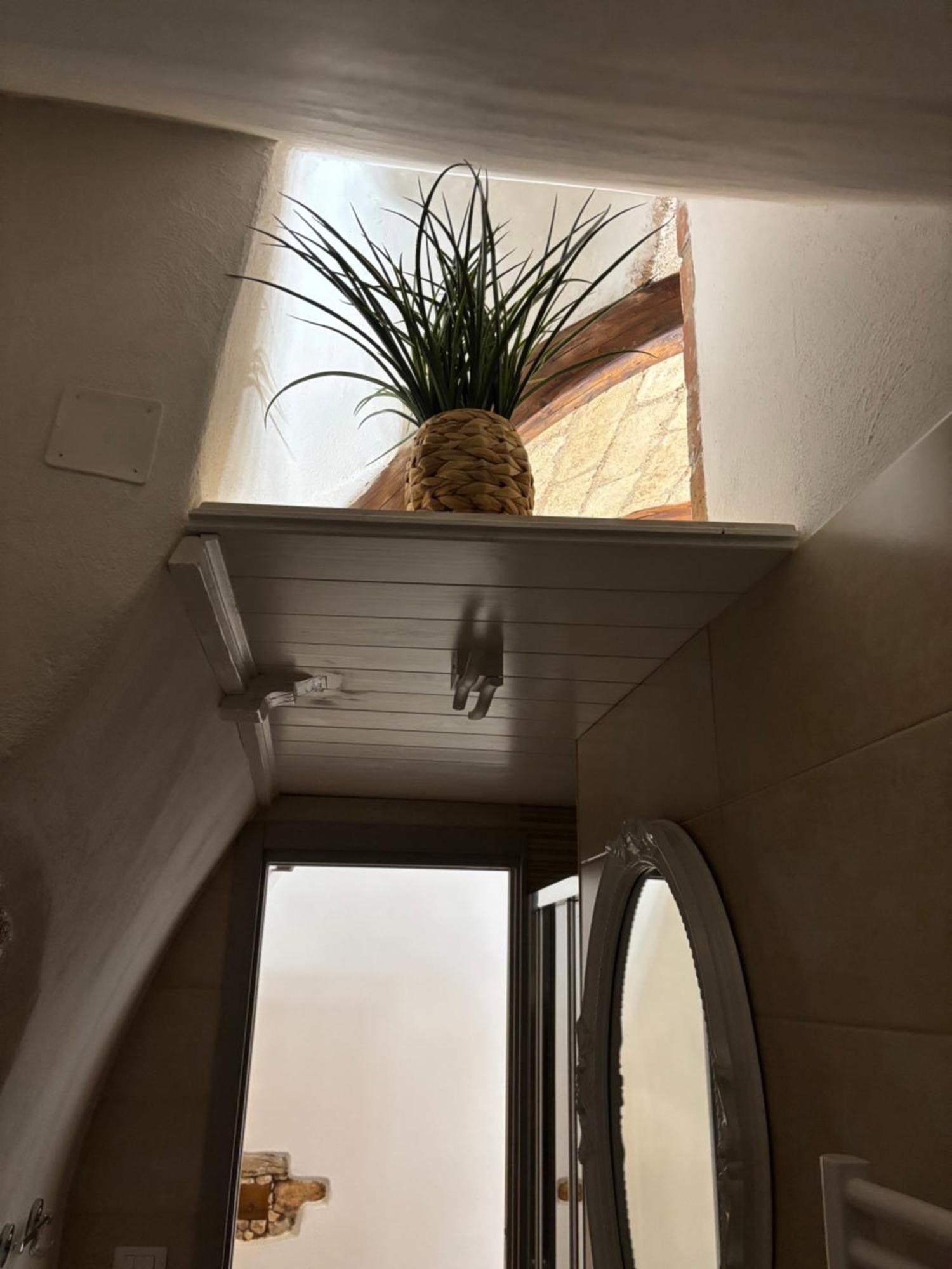 A Casa Di Laura Apartment San Giovanni Rotondo Luaran gambar