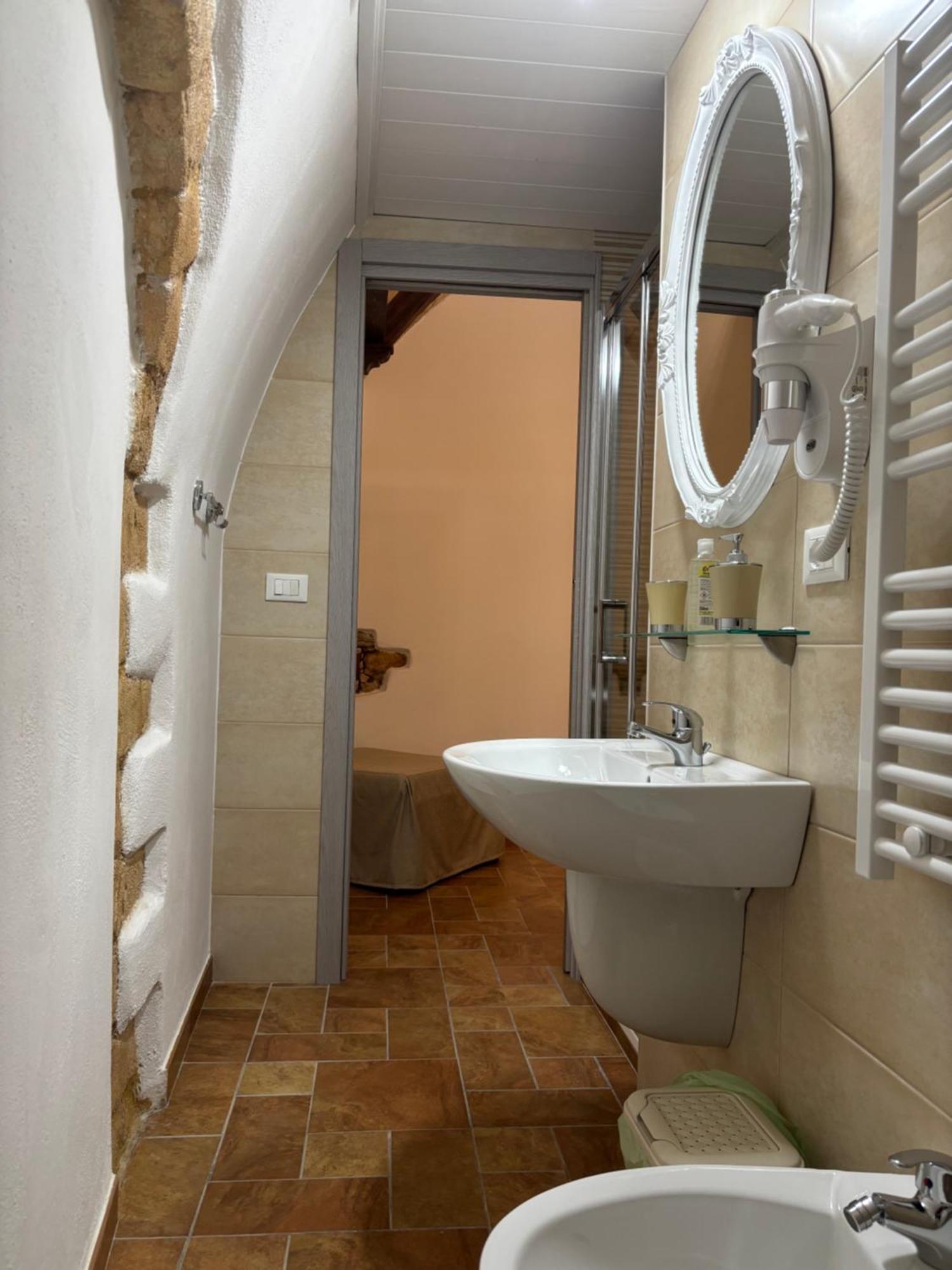 A Casa Di Laura Apartment San Giovanni Rotondo Luaran gambar