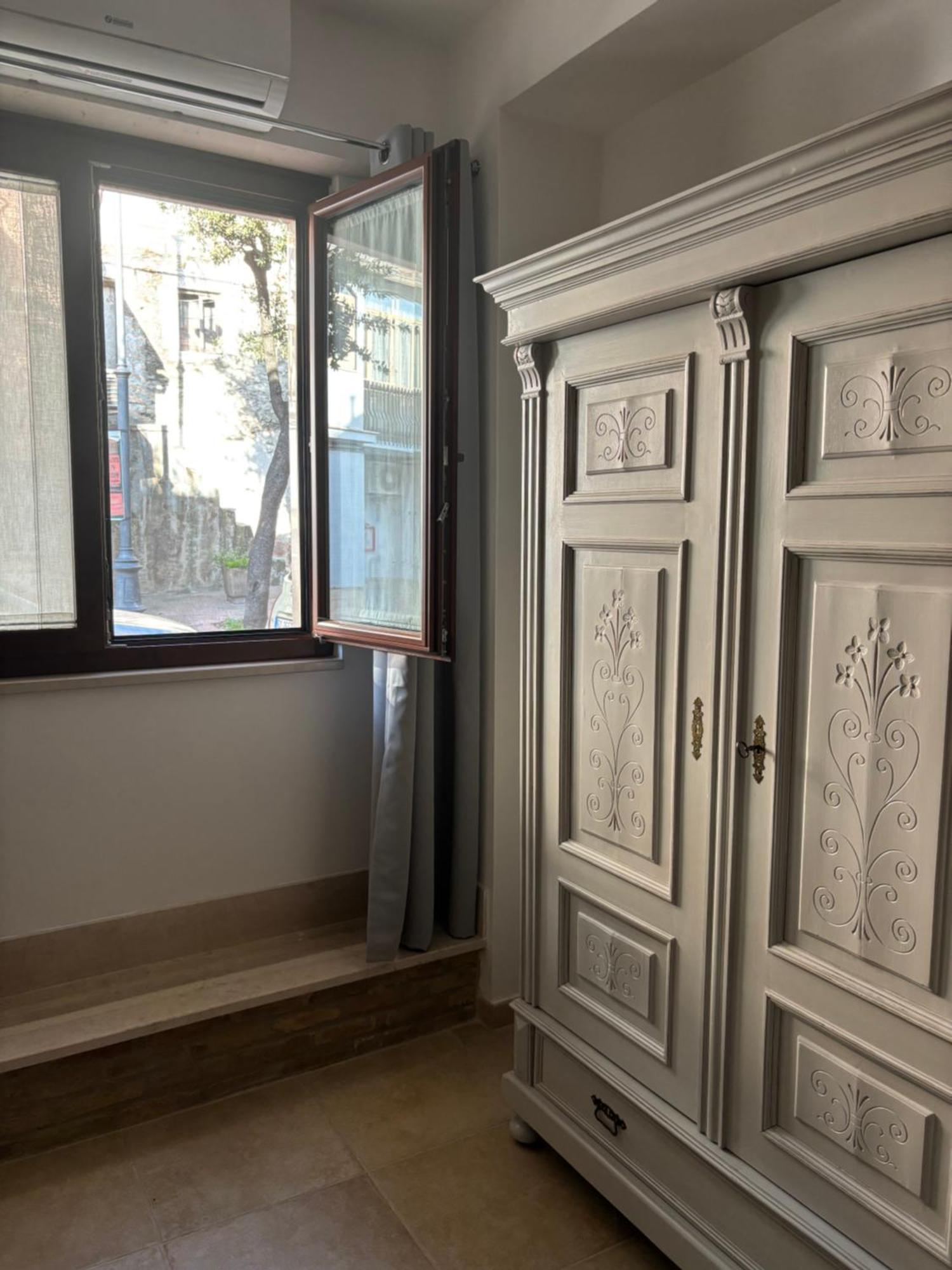 A Casa Di Laura Apartment San Giovanni Rotondo Luaran gambar
